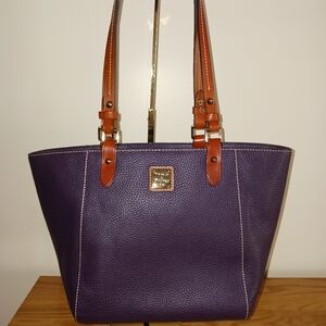 Dooney & Bourke Janie Tote